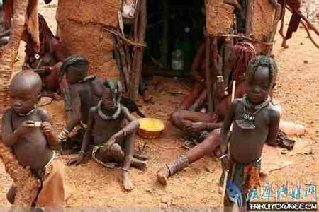 非洲很穷吗 非洲为什么这么穷？