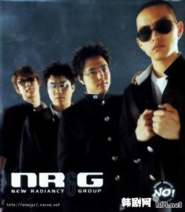 nrg组合 NRG组合 NRG组合-第四张专辑，NRG组合-不可饶恕的2006年