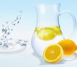 柠檬水的正确泡法 柠檬水有什么作用