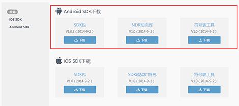android sdk下载 Android SDK快速下载