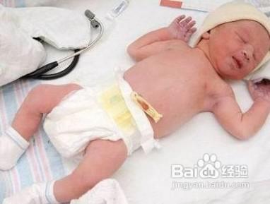 如何护理新生婴儿 新生婴儿如何护理 精