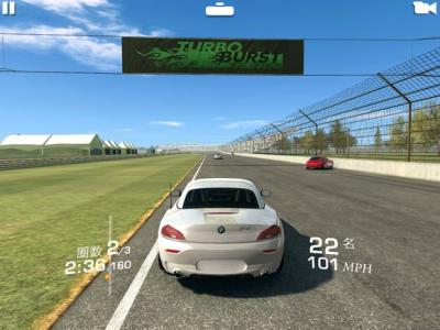 realracing3无限金币 real racing 3攻略