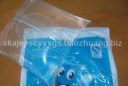 袋装砂井排水原理 袋装水 袋装水-简介，袋装水-原理