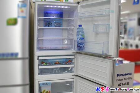 松下冰箱质量怎么样 松下冰箱质量怎么样？冰箱什么牌子好