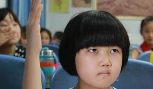 以色列女孩看待中国人 如何看待新闻「9 岁女孩参加高考，总分 172 分」？