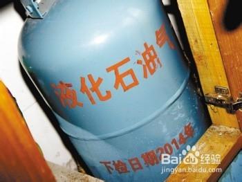 液化气罐多少钱一个 液化气罐使用年限