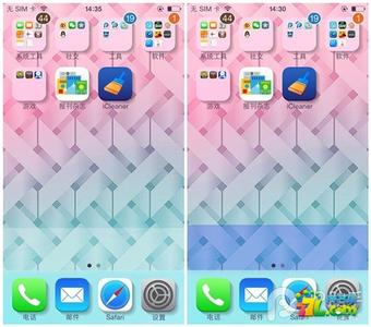 ios7.1耗电太快 iOS7/ios8耗电过快怎么办?