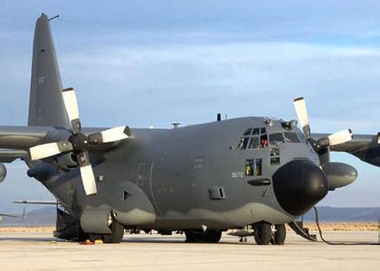 大力金刚 大力神 C-130大力神军用运输机 C-130大力神军用运输机-简介，C-130大力