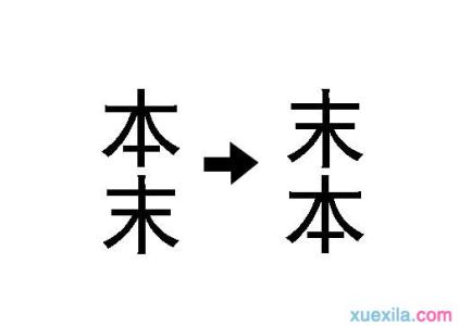 用等量齐观造句 用本末倒置造句