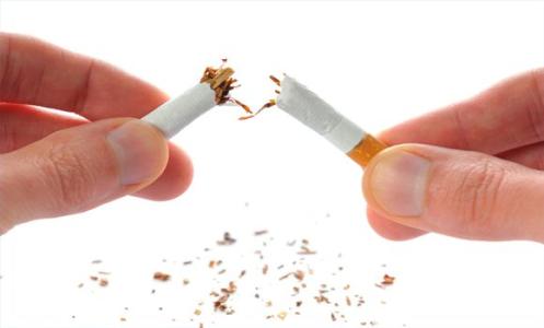 快速戒烟的方法 怎样才能戒烟