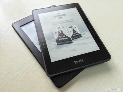 kindle体验店 Kindle 的真实体验如何？