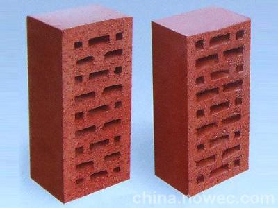 烧结多孔砖强度等级 烧结多孔砖 烧结多孔砖-基本资料，烧结多孔砖-强度等级