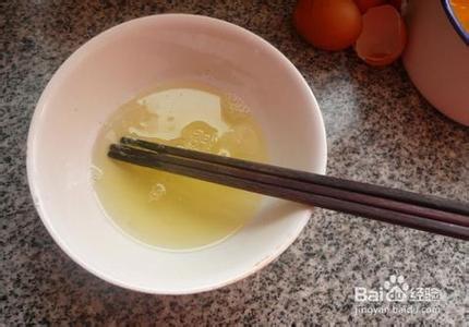 鸡蛋清能做什么 鸡蛋清可以做什么甜点食物菜