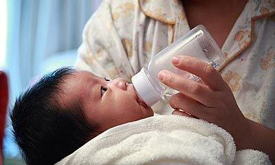 最接近母乳的配方奶粉 专家教你如何挑选接近母乳的配方奶粉