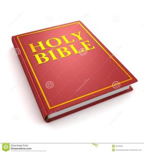 圣经书籍 不同领域的圣经级书籍有哪些？