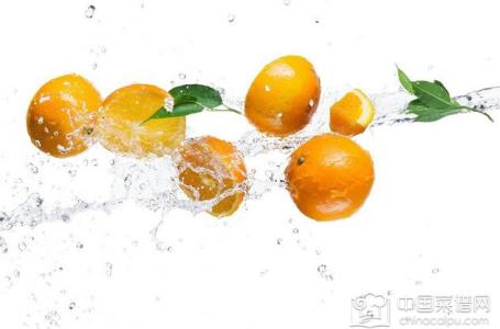 橙子蒸着吃有什么功效 吃橙子的好处和功效