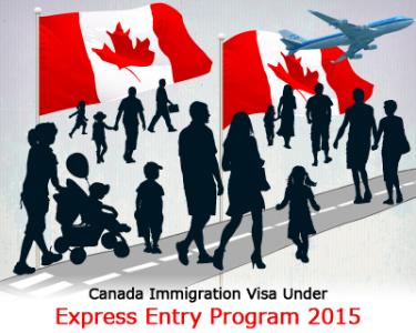 加拿大最新移民分数 如何快速移民加拿大