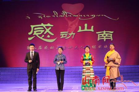 感动中国颁奖观后感 2015年感动中国十大人物颁奖晚会观后感