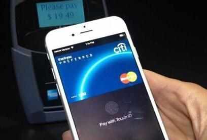 iphone6支持apple pay iPhone5/4s支持Apple Pay吗？