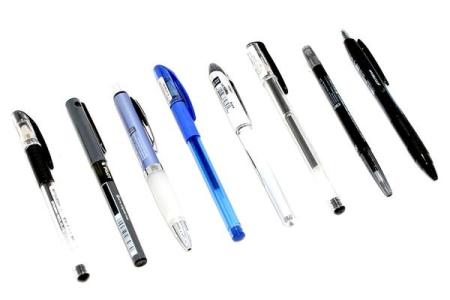 好写不贵的中性笔 好写不贵的中性笔有哪些？