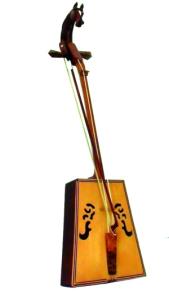 新疆维吾尔族的乐器 马头琴是哪个民族的乐器