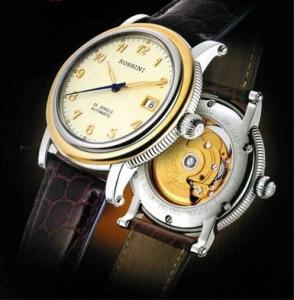 罗西尼手表怎么样 罗西尼手表怎么样?罗西尼手表使用体验