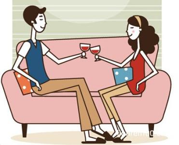 第一次约会行程安排 首次约女生出来应如何安排约会行程以及约会中如何聊天？