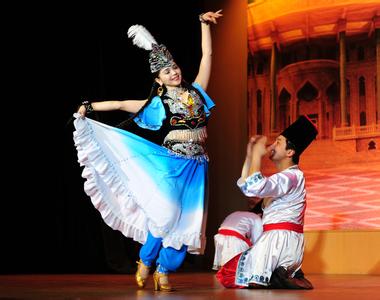维吾尔族舞蹈特点 维吾尔舞蹈有哪些特点