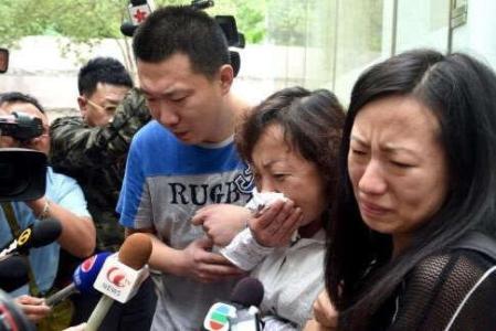 大陆游客在香港被打死 怎样看待大陆游客在香港被打死？