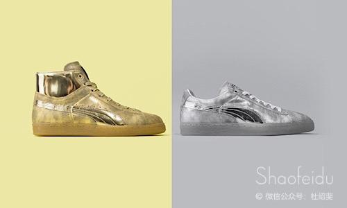 经典sneaker 有哪些经典的 Sneaker 鞋款？