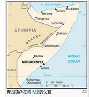 摩加迪沙 摩加迪沙 摩加迪沙-历史，摩加迪沙-地理