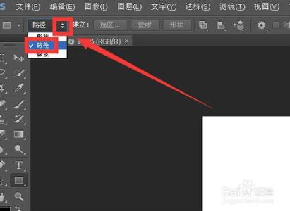 photoshop抠图技巧 photoshop路径技巧