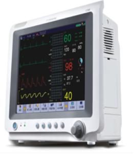 心电监护仪使用常规 心电监护仪 心电监护仪-基本概念，心电监护仪-使用常规