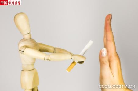 戒烟身体有什么反应 戒烟后各阶段的身体反应