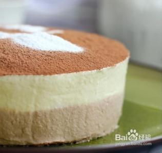 自制提拉米苏简单做法 提拉米苏蛋糕的做法