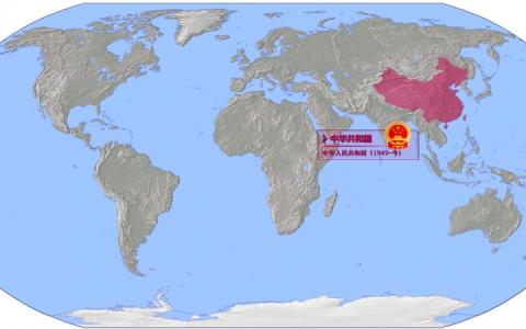 工业化对伊斯兰 为什么伊斯兰世界，没有产生工业化的强国？