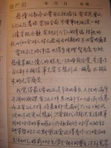 傅雷家书摘抄500字 傅雷家书摘抄300字