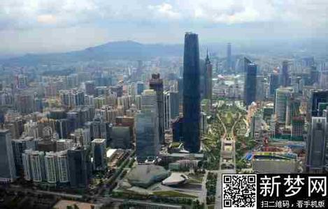 广州深圳香港旅游攻略 为什么珠三角会同时存在香港、广州、深圳这三个特大城市？