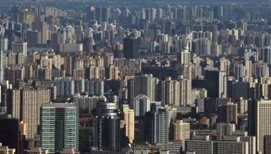 北上广深未来的地位 未来 10 至 20 年，中国继「北上广深」之后的第五大都市会是哪里？