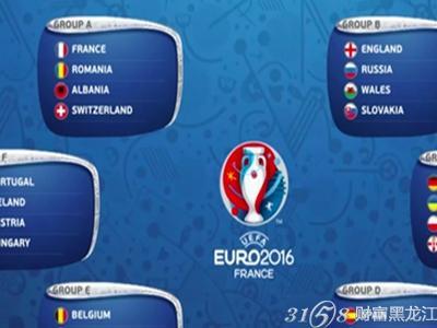 2016欧洲杯决赛时间 2016欧洲杯什么时间开始？