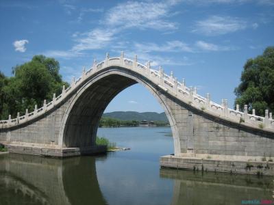 关于桥的说明文600字 桥的说明文，关于桥的说明文