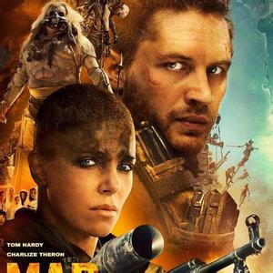 mad max fury road 如何评价 2015 年的电影《疯狂的麦克斯4 狂暴之路》(Mad Max: Fury Road)？