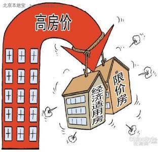北京自住商品房价格 北京自住商品房申请条件