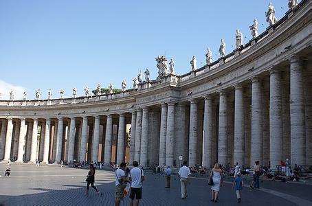 梵蒂冈人口 梵蒂冈 梵蒂冈-历史沿革，梵蒂冈-人口