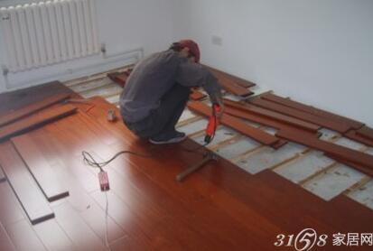 实木复合地板安装方法 怎样安装实木复合地板？