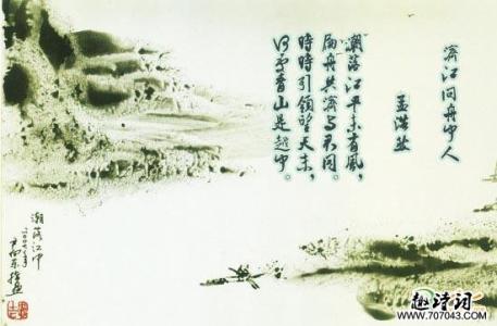 描写钱塘江风景的诗句 描写钱塘江的诗句