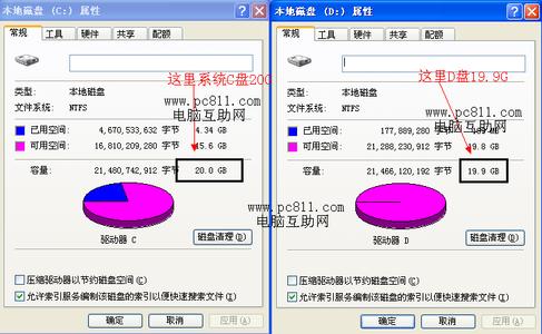 win8.1如何扩大c盘空间 如何扩大C盘空间