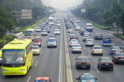交通堵塞的原因 交通堵塞 交通堵塞-原因及影响，交通堵塞-解决之道