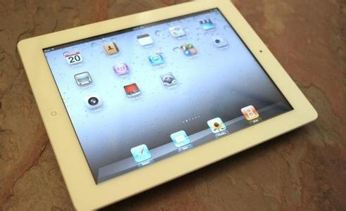 ipad2怎么授权电脑 ipad2如何连接电脑