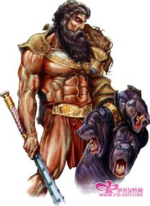希腊神话赫拉克勒斯 赫拉克勒斯[希腊神话中的英雄] 赫拉克勒斯[希腊神话中的英雄]-名